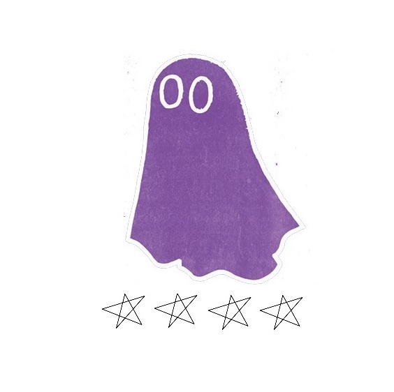 Matthew Moles’s GHOST