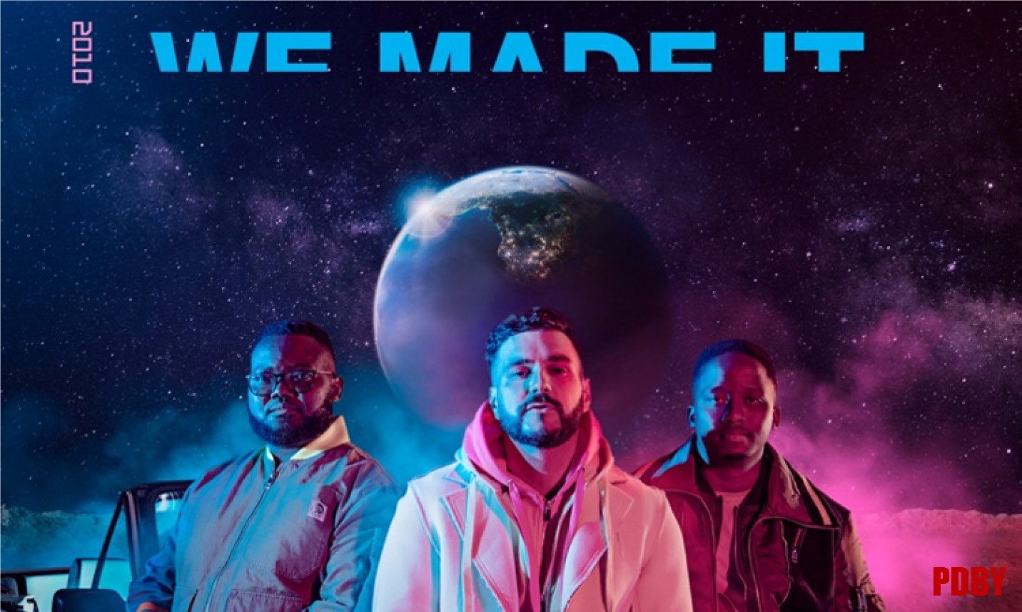 We Made It – Mi Casa