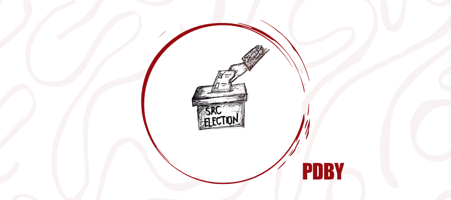 SRC elections announced