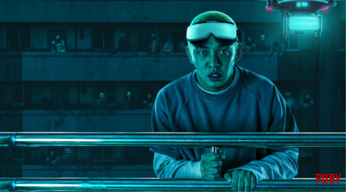 Top 10 Halloween Netflix Watchlist