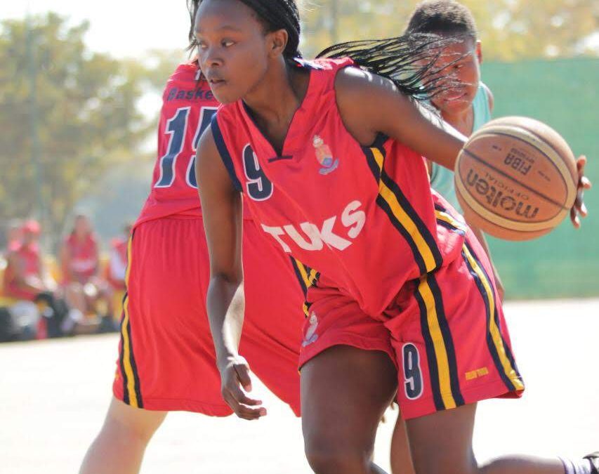 PDBY Featured Athlete: Inga Hendrick