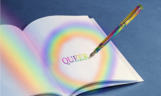Literature and the queer community