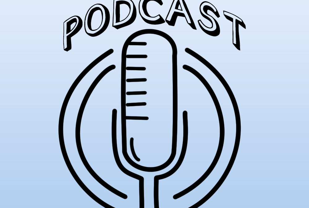 Podcasts and the gender divide