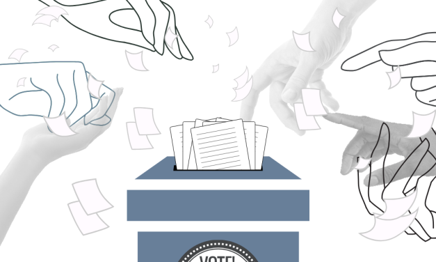 Exercising your right to vote: All you need to know about the 2024 national elections