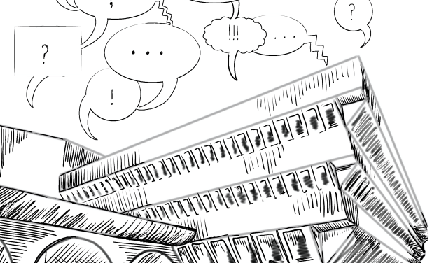 Library’s Translation Project: Inclusion and Representation