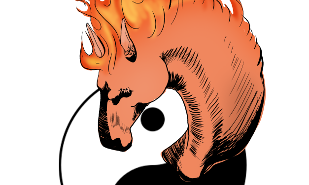 Understanding the Shēngxiào: Fire Horse and All