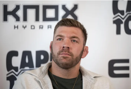 Cape Town Steps into the Cage: EFC Knox Legacy Series Begins