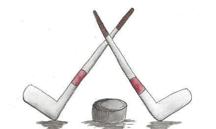 Cold Sport, Warm Passion: Inside South Africa’s Ice Hockey Community