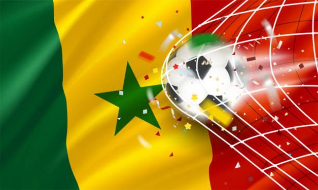 Senegal Crowned Kings of Africa Again