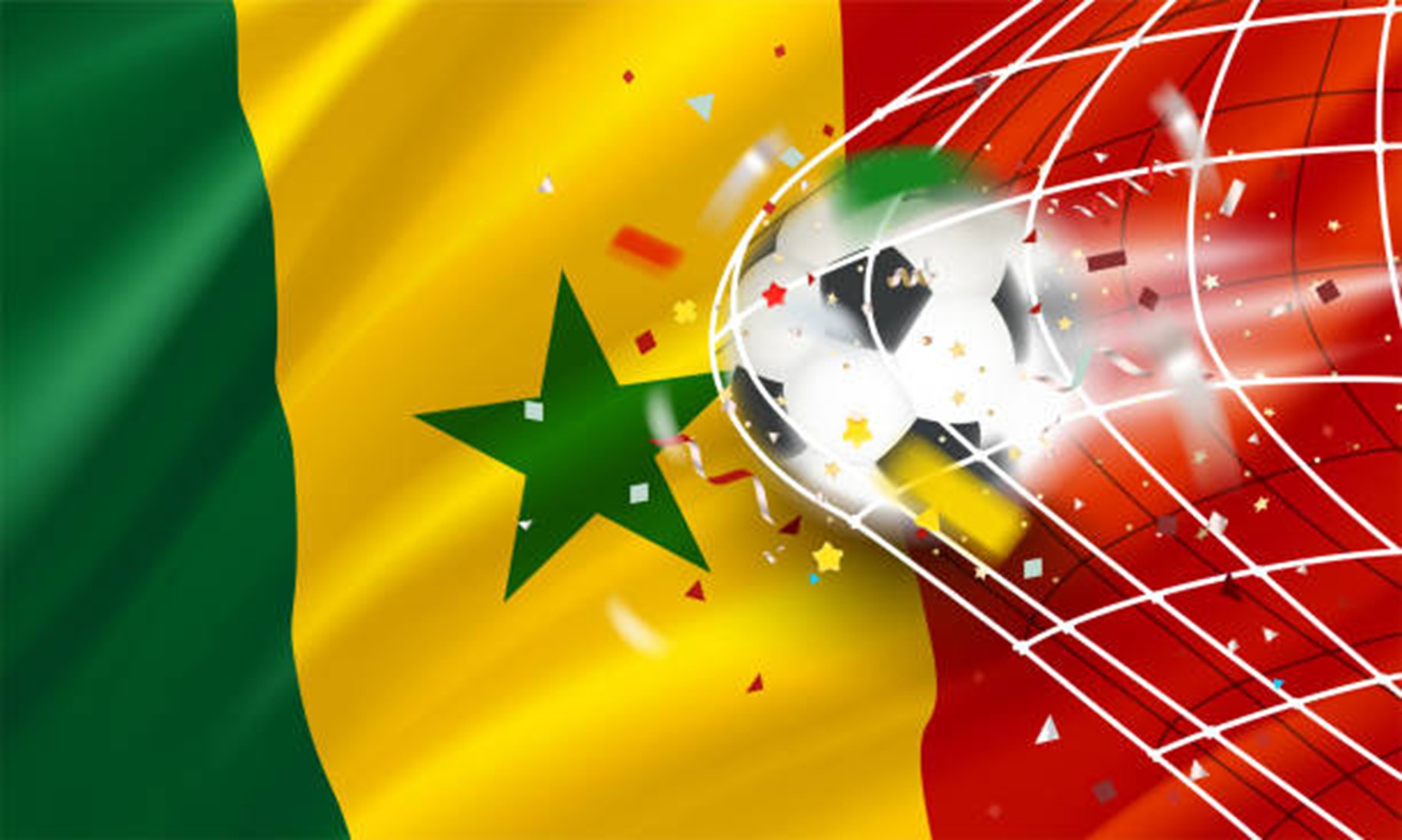 Senegal Crowned Kings of Africa Again